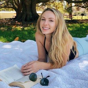 Meet your Posher, Kaytee